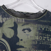 GI Long-Sleeve Shirt