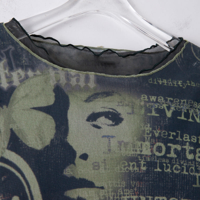 GI Long-Sleeve Shirt