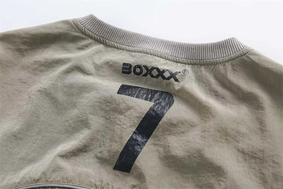 JUF Graphic Sweatshirt