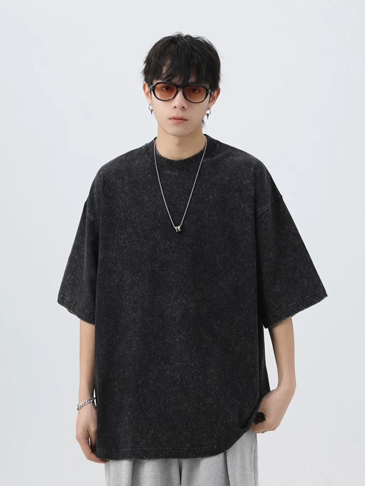 GIG Wide-Sleeve T-Shirt