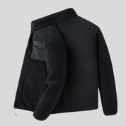 OP Sherpa Hoodie