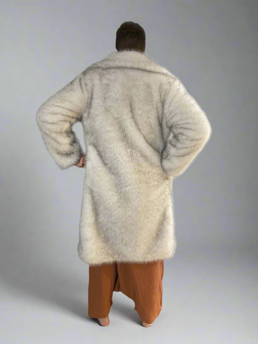 TO Fur Coat