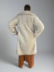 TO Fur Coat