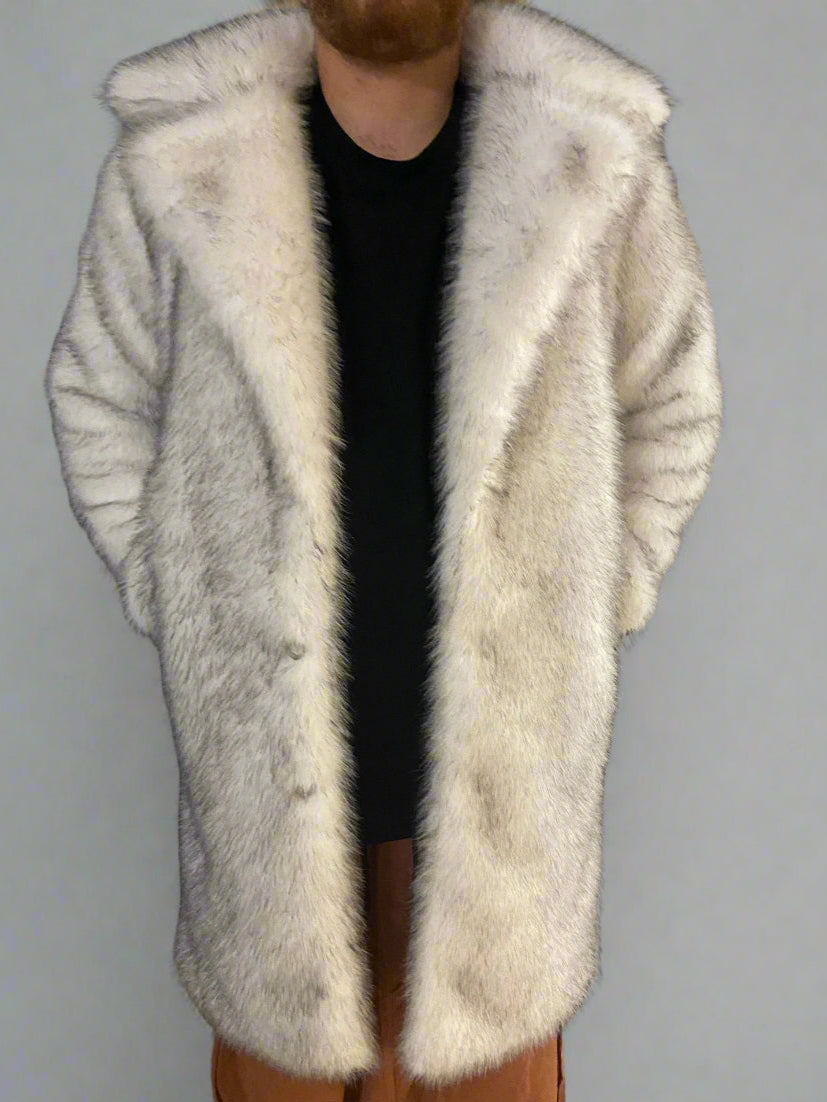 TO Fur Coat