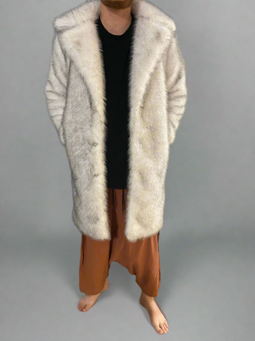 TO Fur Coat