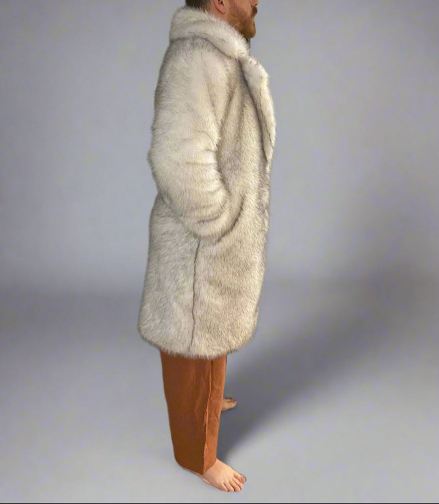 TO Fur Coat