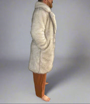 TO Fur Coat