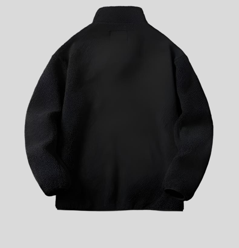 OP Sherpa Hoodie