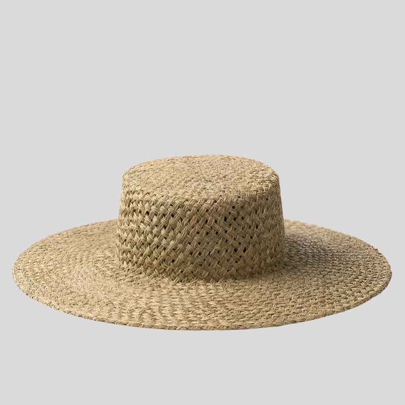 French Casual Hat