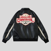 HP Carnival Biker Jacket