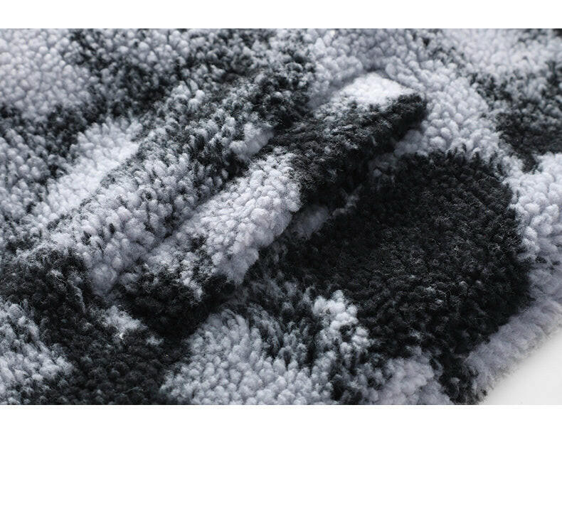 GIG Warm Wool Jacket