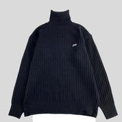 Joj Oversize Turtleneck