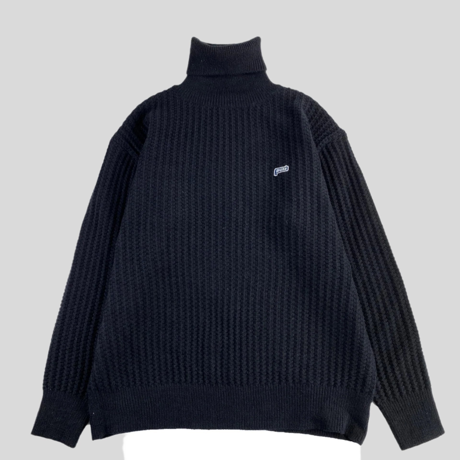 Joj Oversize Turtleneck