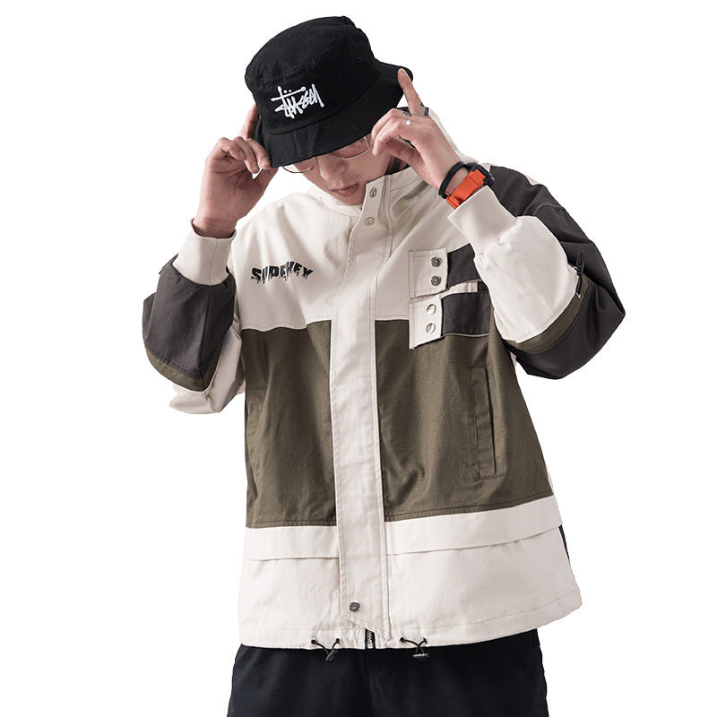 NOMADIC Jacket
