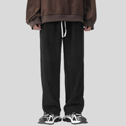 Toy Long Fleece Pants