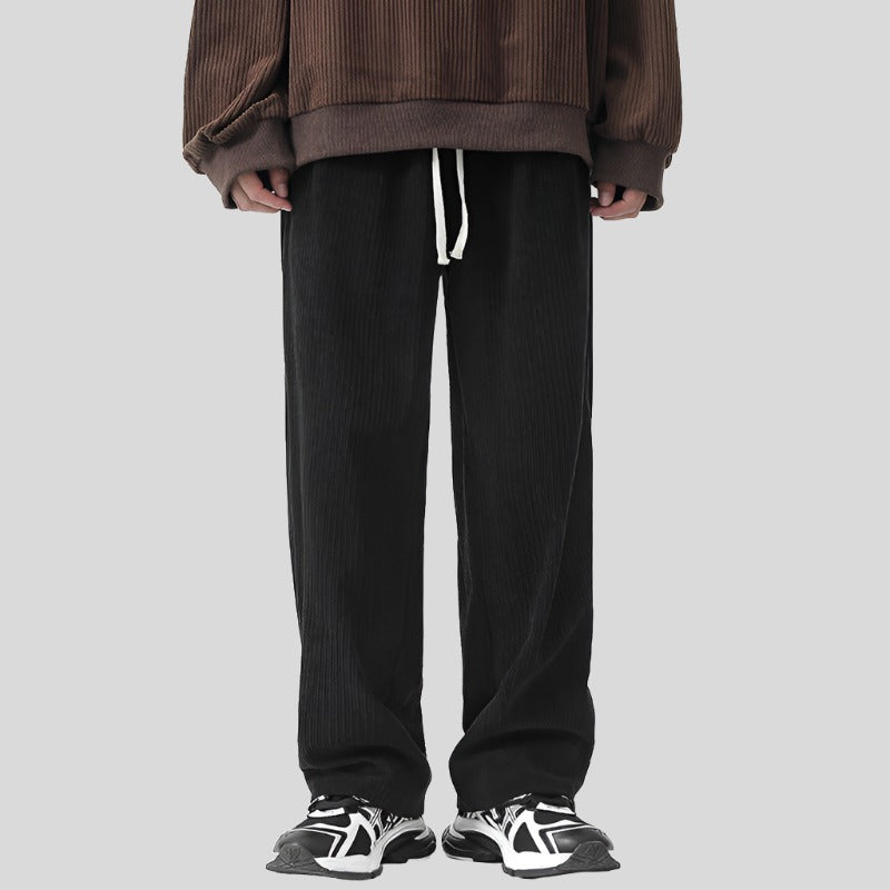 Toy Long Fleece Pants