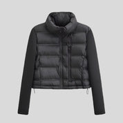 Jim Light Puffer Coat