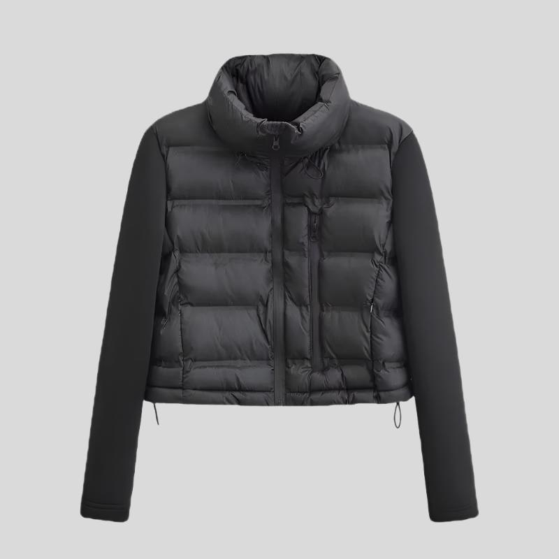 Jim Light Puffer Coat