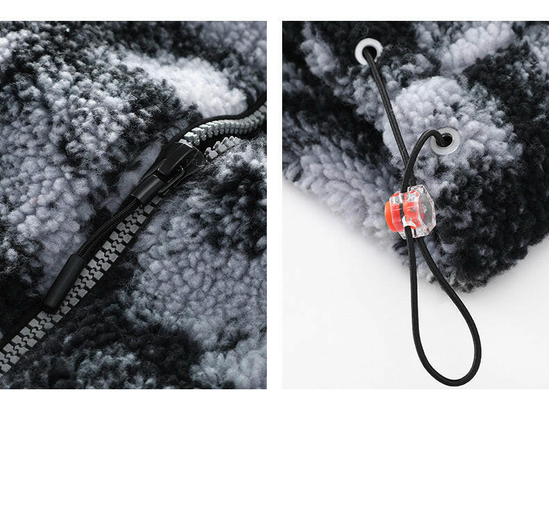 GIG Warm Wool Jacket