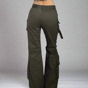 JUM Light Cargo Pants