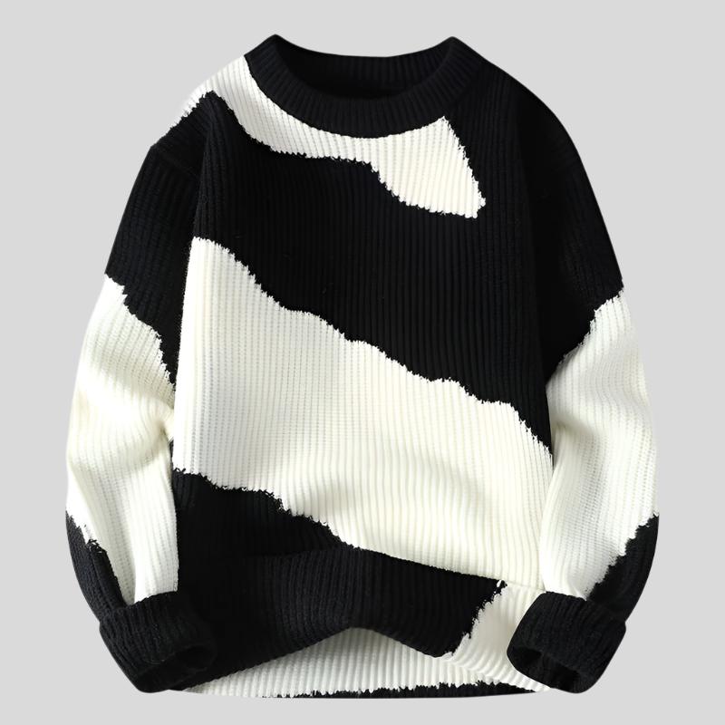 GAL Wool Sweater