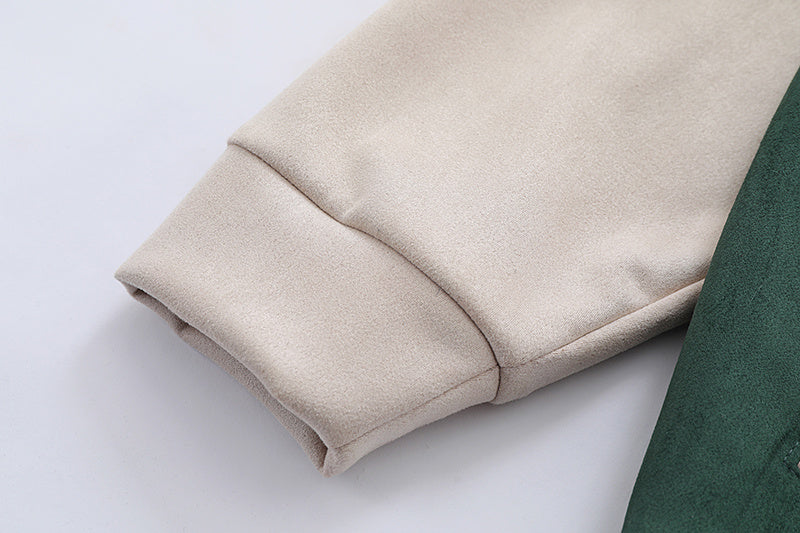 Hok Polo-Neck Sweater