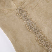 גופיה בסגנון וינטג' דגם GO