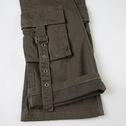 JUM Light Cargo Pants