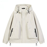POP Plain Jacket