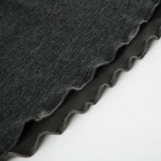 K Tiered Tartan Skirt