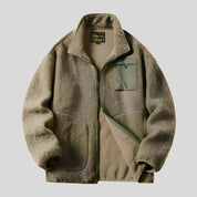 OP Sherpa Hoodie