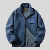 OP Sherpa Hoodie