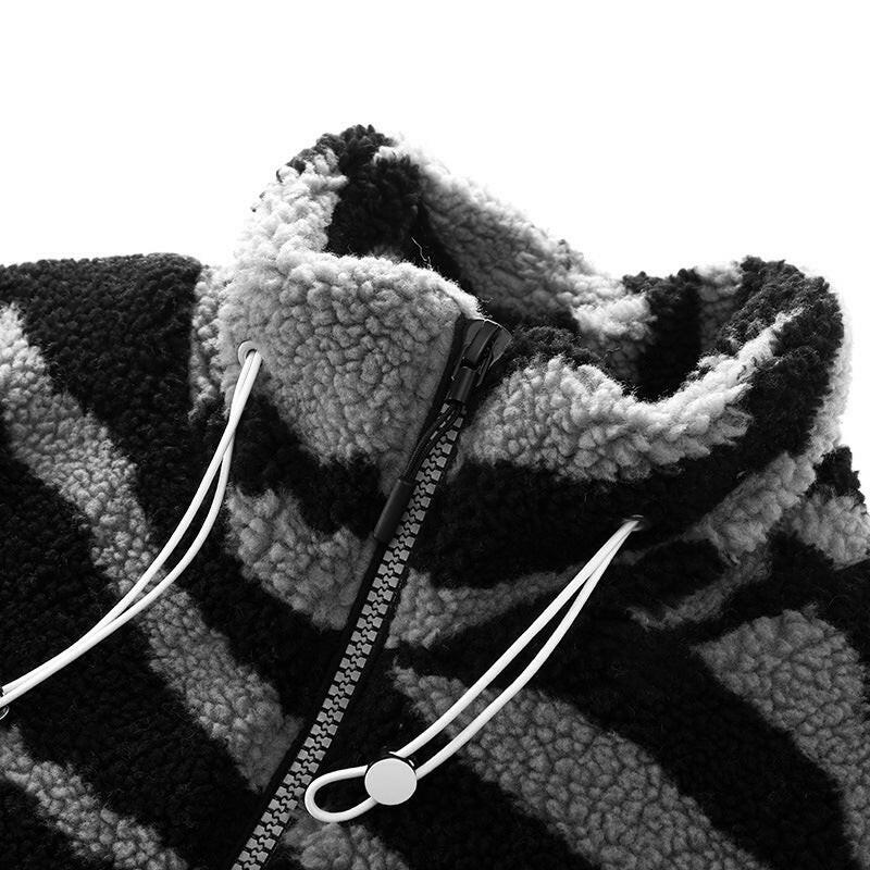 GIG Warm Wool Jacket