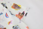 NOMADIC Cat-Lover Full Set
