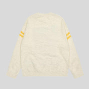 H American Wool Sweater