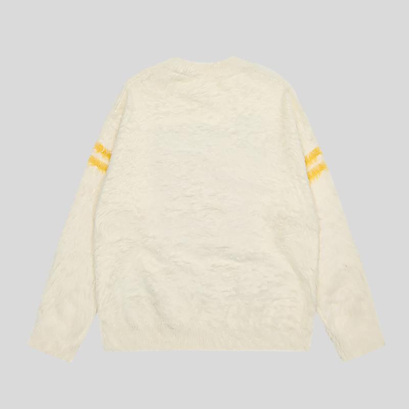 H American Wool Sweater