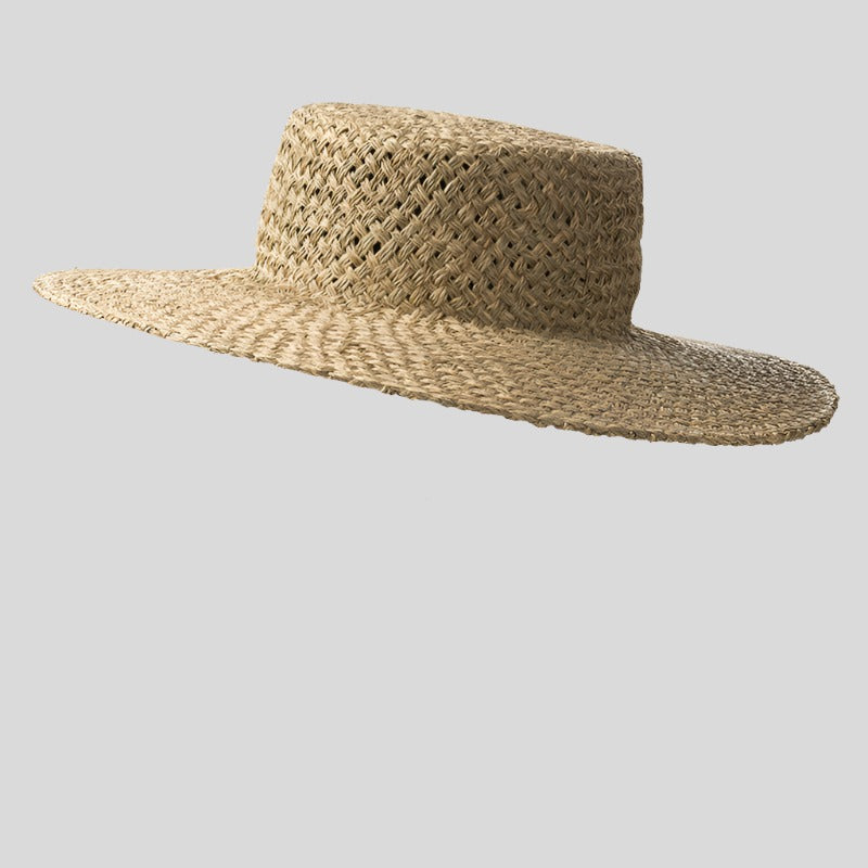 French Casual Hat
