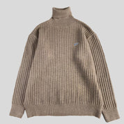 Joj Oversize Turtleneck