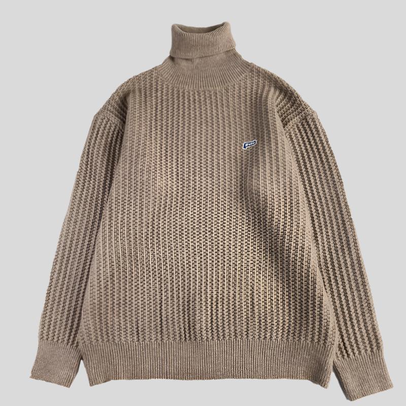 Joj Oversize Turtleneck