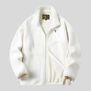 OP Sherpa Hoodie