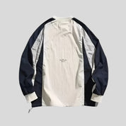 GJ Long-Sleeve Shirt