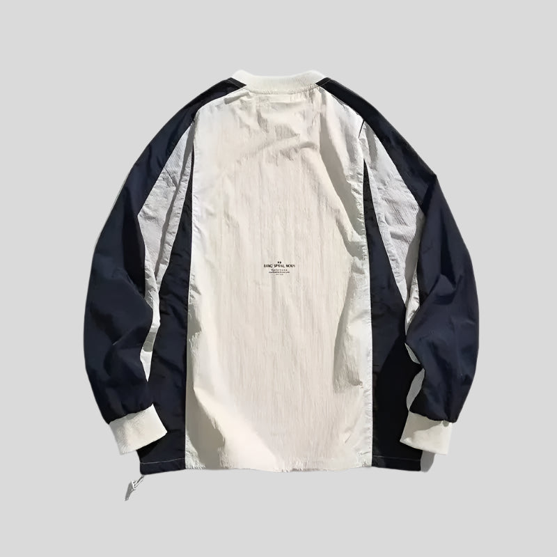 GJ Long-Sleeve Shirt