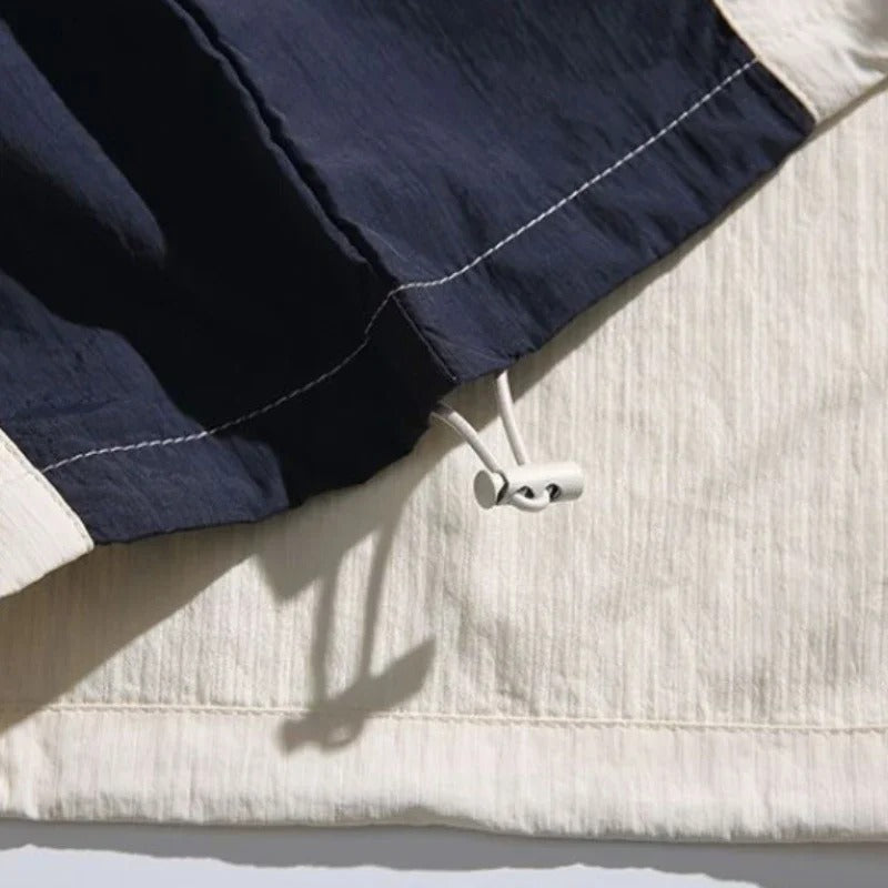 GJ Long-Sleeve Shirt