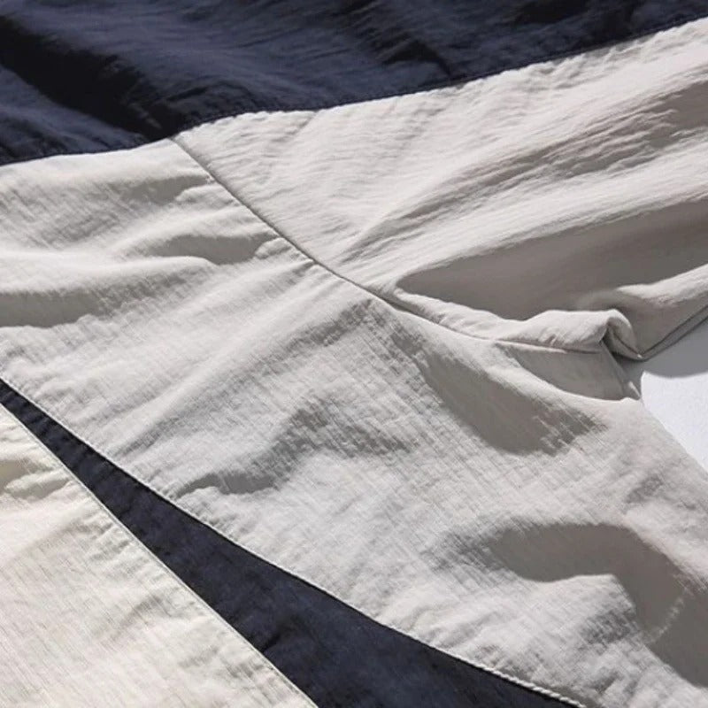 GJ Long-Sleeve Shirt