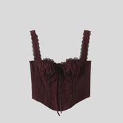 Classic Lace Corset