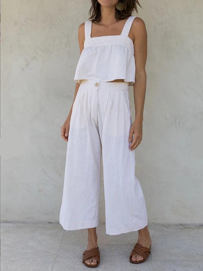 JOL Pants & Shirt Set