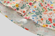 FL Floral Shirt