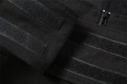 UUU Black Vest
