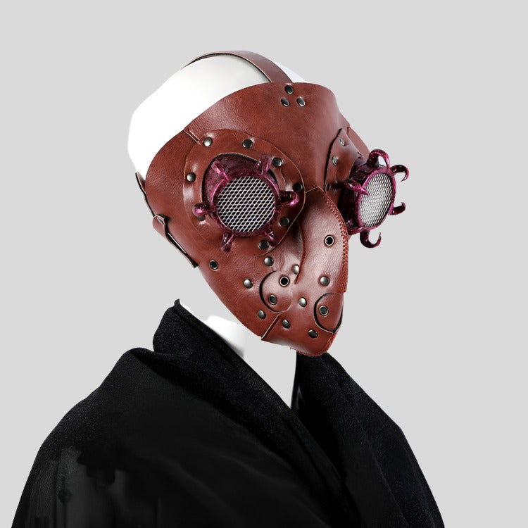 NOMADIC Dust Mask