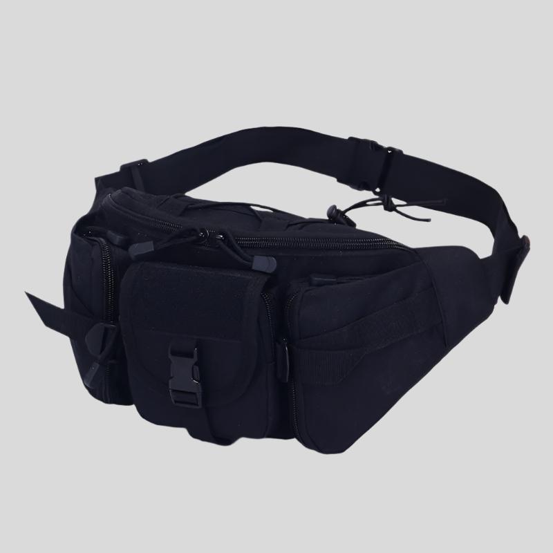 YOM Pocket Waist Pouch